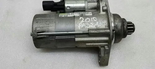 Volkswagen PASSAT B6 Wires (starter motor) 02Z911024K