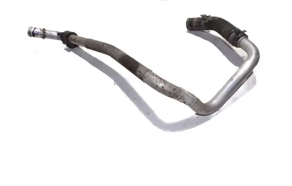 Volkswagen Touareg II Engine coolant pipe/hose 7P0819926B