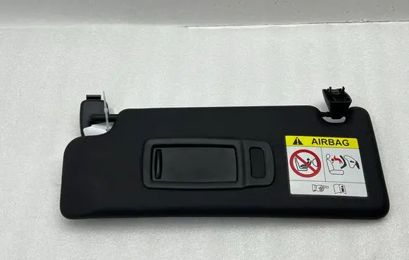 BMW 1 F40 Sun visor 