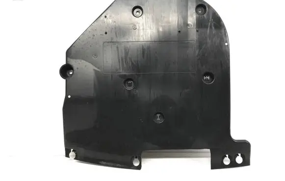 Renault Captur II Engine splash shield/under tray 748A04069R 0189091 969010787L