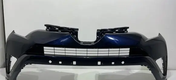 Toyota RAV 4 (XA50) Front bumper 52119-42A40 53112-42100