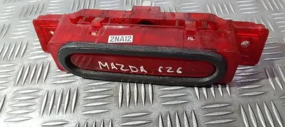 Mazda 626 Third/center stoplight 28661825 286-61825