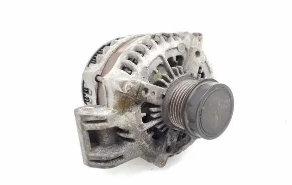 Maserati Quattroporte Generator/alternator 28996424485 1042106990