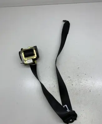 Audi A6 S6 C5 4B Front seatbelt 4B0857705A