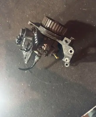 Ford Focus Fuel injection high pressure pump 0445010102 107812S