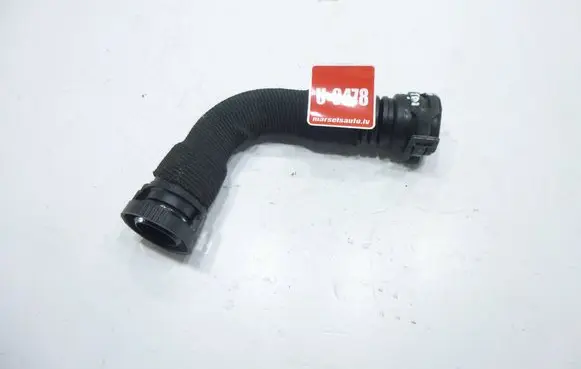 Volkswagen Golf Plus Breather/breather pipe/hose 446070601