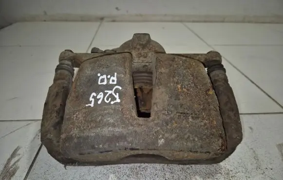 Seat Alhambra (Mk2) Front brake caliper NOCODE