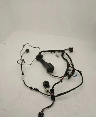 BMW X6 F16 Front door wiring loom 9364902