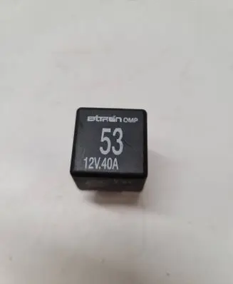 Other relay