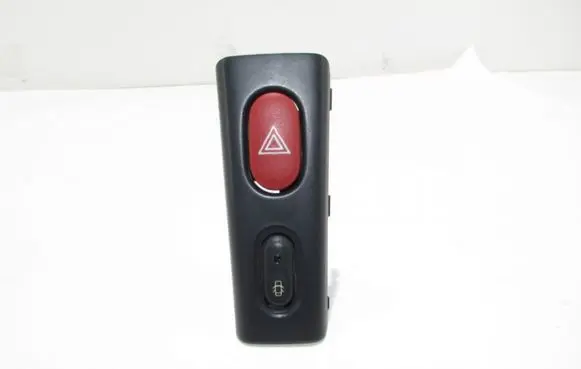 Renault Laguna I Hazard light switch