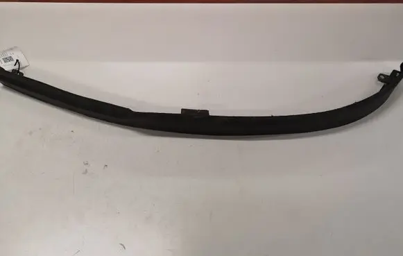 Opel Astra H Front bumper lip 375768702 13121999