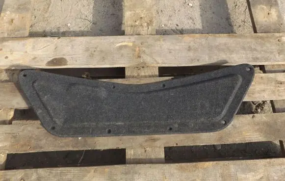 Mazda 2 Tailgate trim J72AF