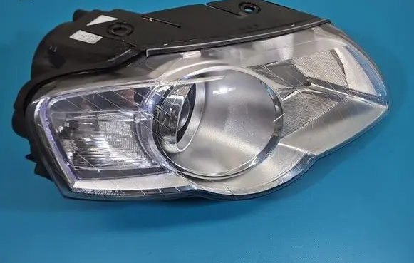Volkswagen PASSAT B6 Headlight/headlamp IMPRK1528358