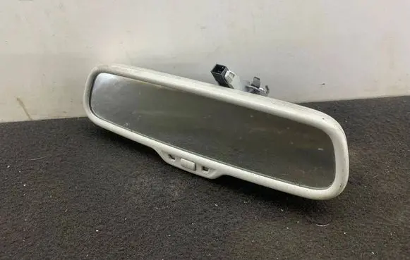 Audi A6 Allroad C7 Rear view mirror (interior) 8T0857511AB 42718033 9053116