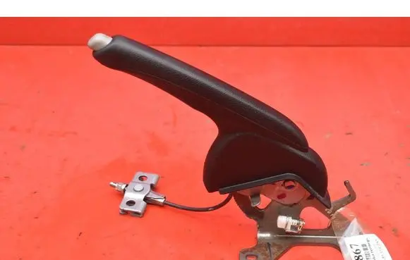 Honda Jazz Handbrake/parking brake lever assembly 