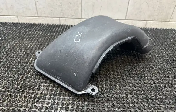 Jaguar XJL Air intake duct part 8X239A673AB 8X239A673BA AW939A673AA
