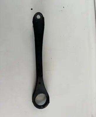Chevrolet Camaro Rear suspension control arm 23415095