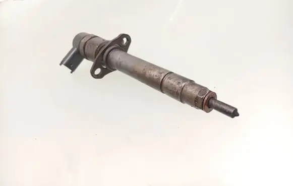 Volvo S80 Fuel injector 0445110078