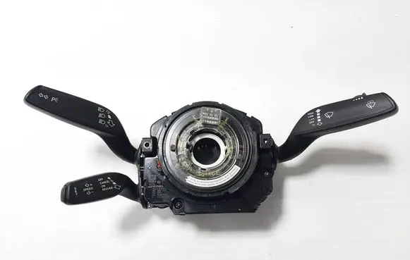 Audi A6 S6 C7 4G Indicator stalk 4G0953568A 4G0953502A