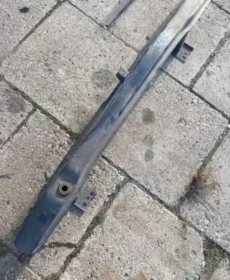 BMW 3 E90 E91 Front bumper cross member 51117146645 14191810