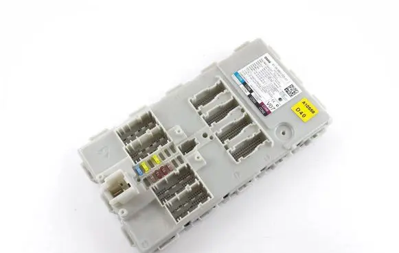 Comfort/convenience module