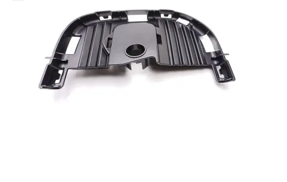 Mercedes-Benz G W463 2nd Gen Bumper protection for All-terrain vehicles (jeeps) A4638857801