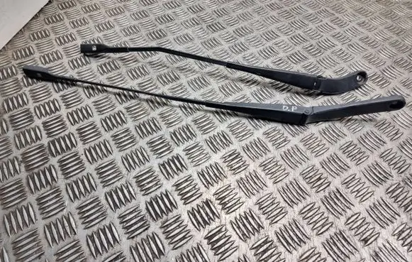 Audi A4 S4 B8 8K Front wiper blade arm 8K1955408A 8K1955407A