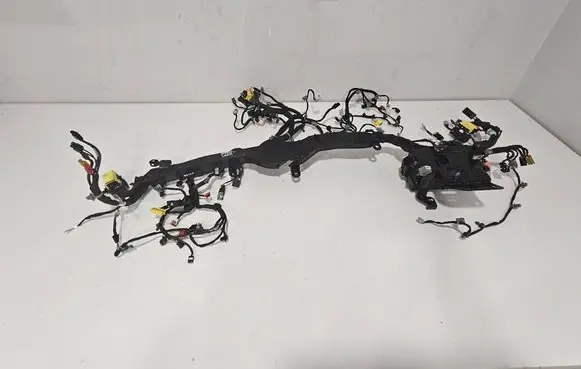Chevrolet Corvette C8 Panel wiring 85167034 8516703400 816509533