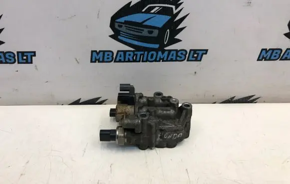 Honda Insight Valve oil control 4990007931