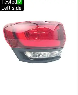 Jeep Grand Cherokee Rear/tail lights 68142943AF