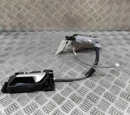 Opel Mokka B Coupe door lock (next to the handle) PSA444422 1A006442