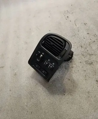 Volvo S40, V40 Light switch 30613945
