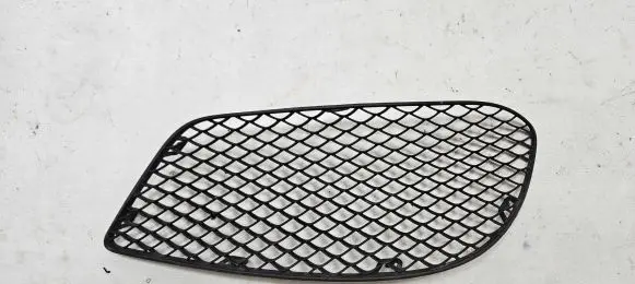 Mercedes-Benz E C207 W207 Front bumper lower grill A2078850424