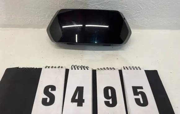 BMW X5 G05 Distronic sensor radar 5a25097