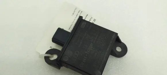Tire pressure sensor