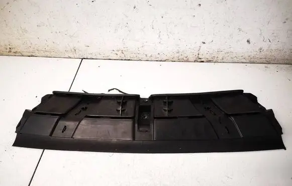 Volkswagen Touran I Air intake duct part 1T0815681A