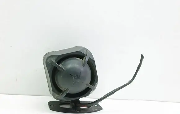 Volkswagen Golf IV Alarm system siren DC12V20W