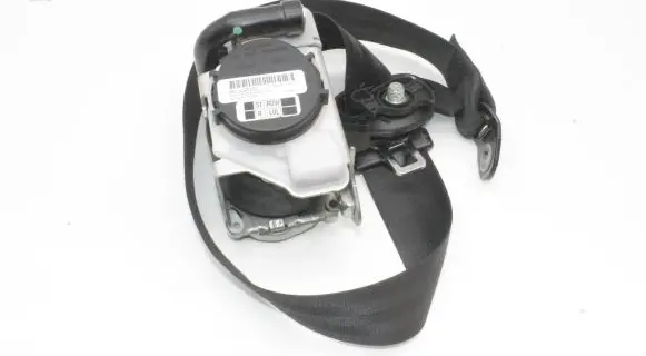 Audi A6 S6 C8 4K Front seatbelt 4K8857706