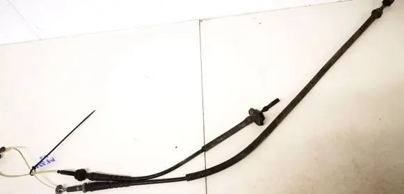 Audi 80 90 B3 Throttle cable 893723555h
