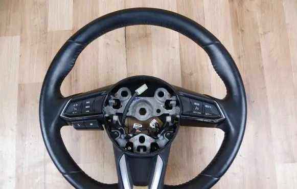 Mazda CX-5 II Steering wheel B63M3298XA02