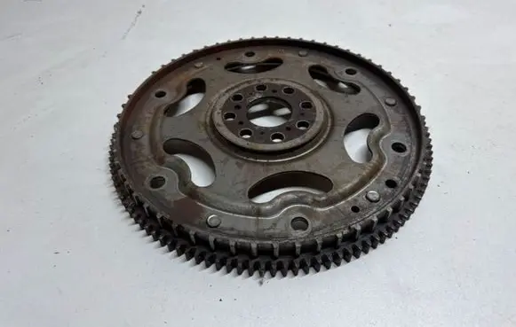 Land Rover Evoque I Flywheel G4D36K375BA MU3416B