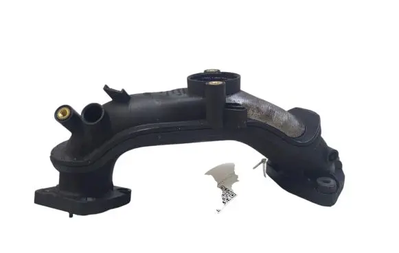Peugeot 508 Intercooler hose/pipe 9674942380 9674951680