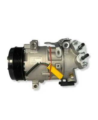 Peugeot 5008 II Air conditioning (A/C) compressor (pump) 9835188280