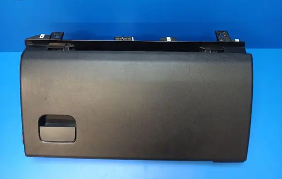 Glove box set