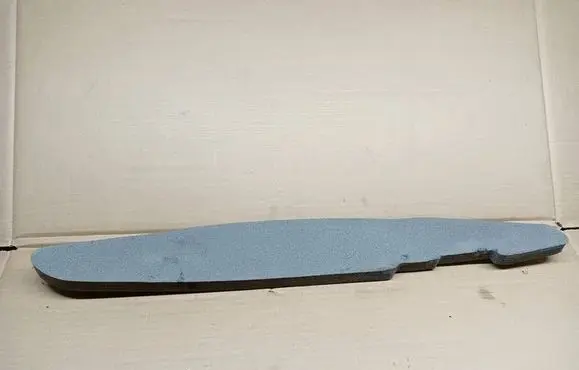 Mitsubishi Space Star Fender foam support/seal 