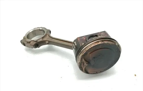 Suzuki Splash Piston with connecting rod 