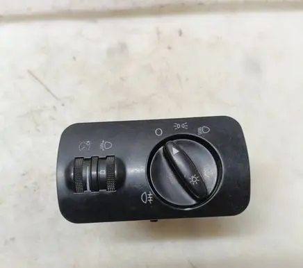Audi A3 S3 8L Light switch 8L1941531J