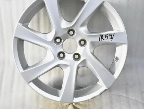 Volvo V60 R17 alloy rim 