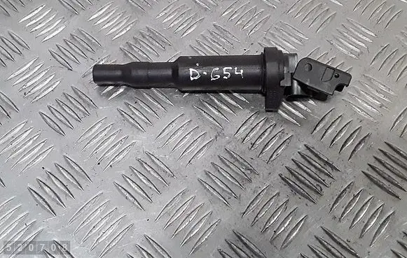 Citroen DS3 High voltage ignition coil V759493780 0221504470