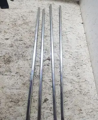 Opel Insignia A Door card panel trim set 13228108